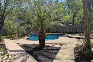 22 Cokeberry St, The Woodlands, TX 77380 - Photo 5