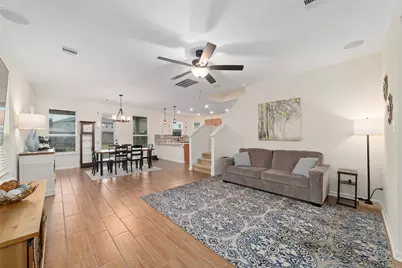 25414 Whitehaven Gate Street, Katy, TX 77493 - Photo 5