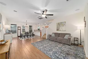 25414 Whitehaven Gate St, Katy, TX 77493 - Photo 5