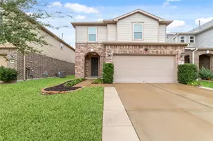 25414 Whitehaven Gate St, Katy, TX 77493 - Photo 1