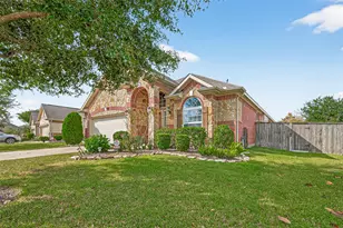 20702 Sommerset Branch Ct, Richmond, TX 77407 - Photo 3
