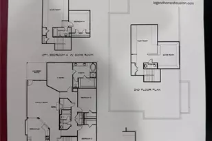 20702 Sommerset Branch Ct, Richmond, TX 77407 - Photo 5