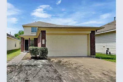 12015 Becca Crossing Way, Houston, TX 77067 - Photo 1