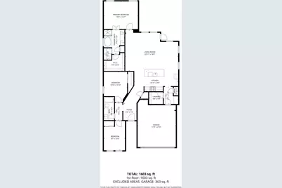 3630 Barkers Run Drive, Houston, TX 77084 - Photo 5