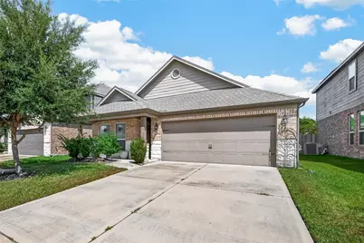 3630 Barkers Run Drive, Hockley, TX 77084 - Photo 5