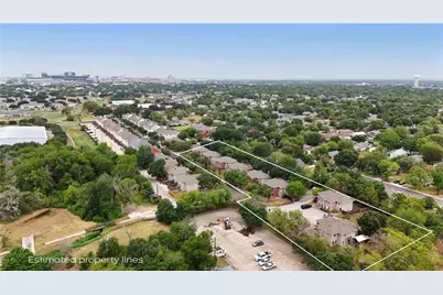 1205-1235 Oney Hervey Drive, College Station, TX 77840 - Photo 1
