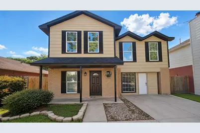 4207 Daisy Meadow Dr, Katy, TX 77449 - Photo 1