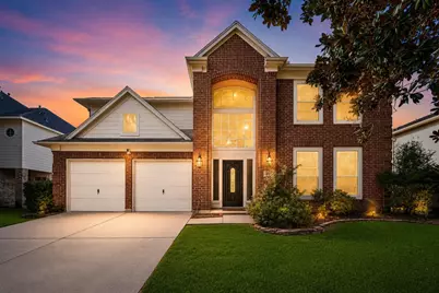 4903 Timber Path Drive, Humble, TX 77346 - Photo 1