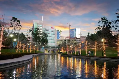 186 N Valley Oaks Circle, The Woodlands, TX 77382 - Photo 37