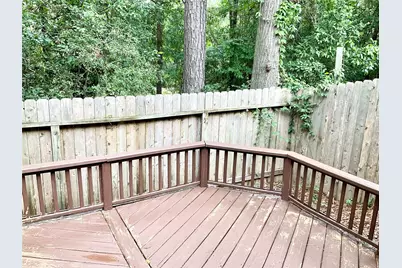 186 N Valley Oaks Circle, The Woodlands, TX 77382 - Photo 3