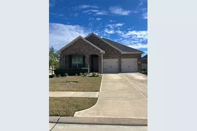 10442 Eastern Bluestar Drive, Conroe, TX 77385 - Photo 1