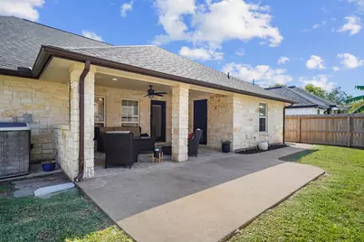 5822 3rd Street, Danbury, TX 77534 - Photo 33