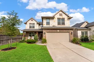 3001 Kathryn Oaks Ln, Spring, TX 77386 - Photo 3