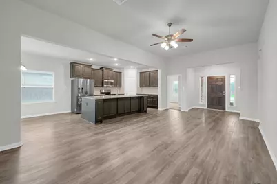 12357 Lake Conroe Hills Drive, Willis, TX 77318 - Photo 7