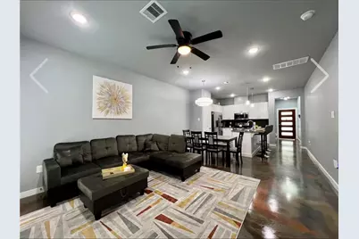 7925 Brandon St Street #B, Houston, TX 77051 - Photo 1