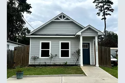 16686 E Lynbrook, Montgomery, TX 77316 - Photo 1