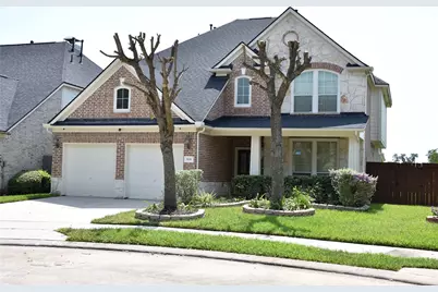 5106 Autumn Rose Lane, Sugar Land, TX 77479 - Photo 1
