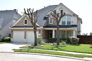5106 Autumn Rose Ln, Sugar Land, TX 77479 - Photo 1