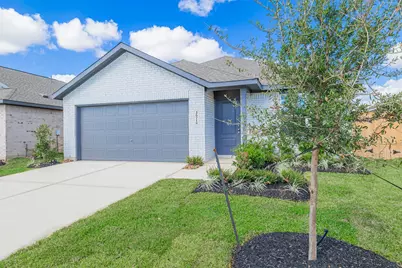 26718 Scarlet Willow Drive, Katy, TX 77493 - Photo 3