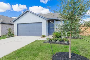 26718 Scarlet Willow Dr, Katy, TX 77493 - Photo 3