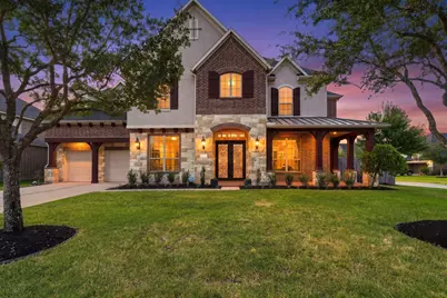 1627 Kaleta Pass Lane, League City, TX 77573 - Photo 1