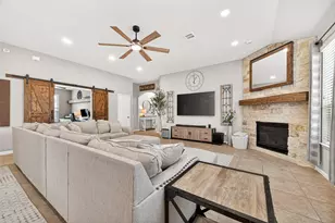 3715 Paladera Pl Ct, Spring, TX 77386 - Photo 7
