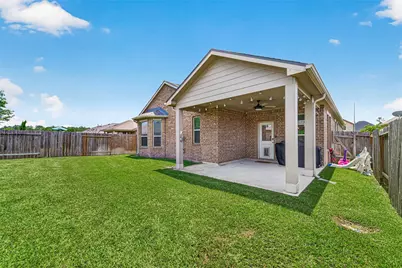 3715 Paladera Place Court, Spring, TX 77386 - Photo 33
