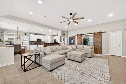 3715 Paladera Place Court, Spring, TX 77386 - Photo 1