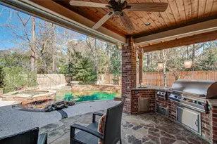 22 N Millsap Cir, The Woodlands, TX 77382 - Photo 43