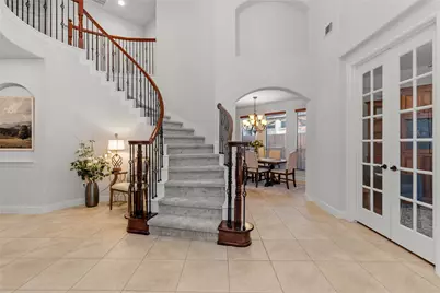 22 N Millsap Circle, The Woodlands, TX 77382 - Photo 5