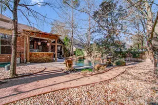 22 N Millsap Cir, The Woodlands, TX 77382 - Photo 47