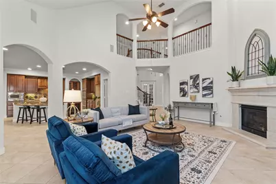 22 N Millsap Circle, The Woodlands, TX 77382 - Photo 11