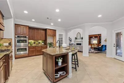 22 N Millsap Circle, The Woodlands, TX 77382 - Photo 15