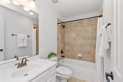 22 N Millsap Circle, The Woodlands, TX 77382 - Photo 37