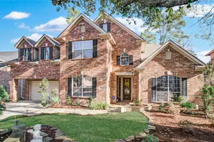 22 N Millsap Cir, The Woodlands, TX 77382 - Photo 1