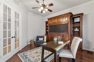 22 N Millsap Cir, The Woodlands, TX 77382 - Photo 7