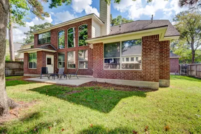 78 E Evangeline Oaks Circle, The Woodlands, TX 77384 - Photo 33