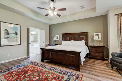 78 E Evangeline Oaks Circle, The Woodlands, TX 77384 - Photo 19