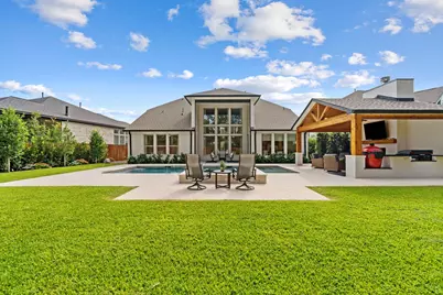 145 Sweeping Valley Drive, Montgomery, TX 77316 - Photo 5
