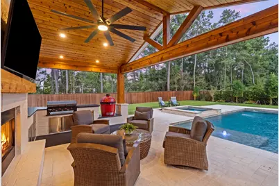 145 Sweeping Valley Drive, Montgomery, TX 77316 - Photo 7
