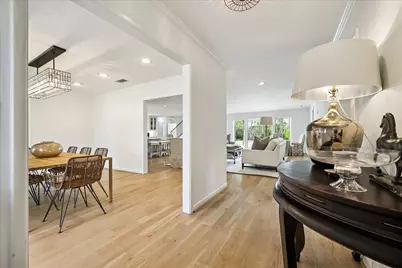 7910 Del Monte Drive, Houston, TX 77063 - Photo 3