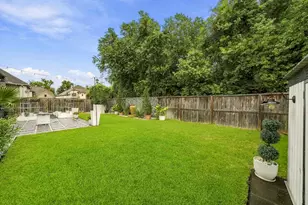 2514 Heritage Park Dr, Missouri City, TX 77459 - Photo 47