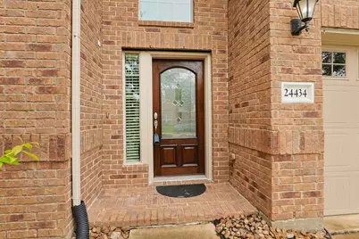 24434 Ranchwood Springs Lane, Katy, TX 77494 - Photo 5