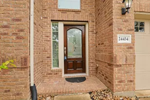 24434 Ranchwood Springs Ln, Katy, TX 77494 - Photo 5