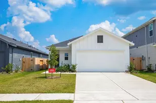 23014 Deanston Dr, Waller, TX 77484 - Photo 1