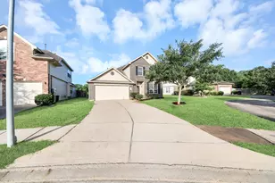 3530 Yasmine Ranch Dr, Katy, TX 77494 - Photo 3