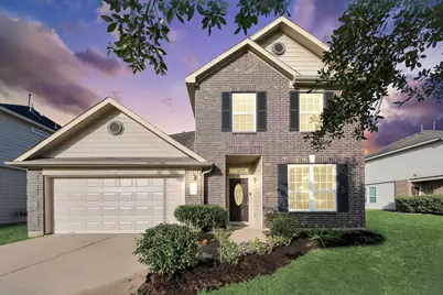 3530 Yasmine Ranch Drive, Katy, TX 77494 - Photo 1