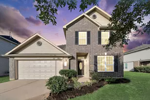 3530 Yasmine Ranch Dr, Katy, TX 77494 - Photo 1