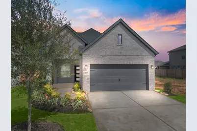 2819 Sunrise Field Lane, Fulshear, TX 77423 - Photo 3