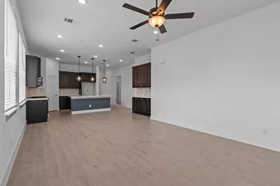 2819 Sunrise Field Lane, Fulshear, TX 77423 - Photo 9